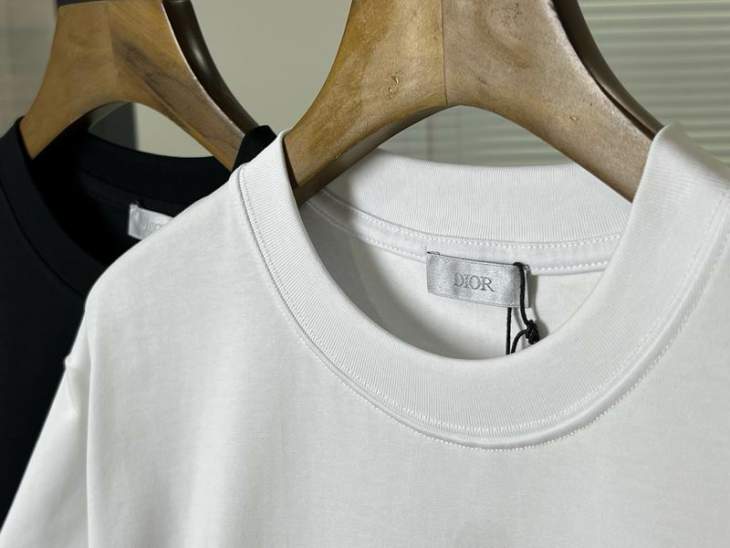 Dior T Shirts Short _SKUDiorS-XLhgntx3815753